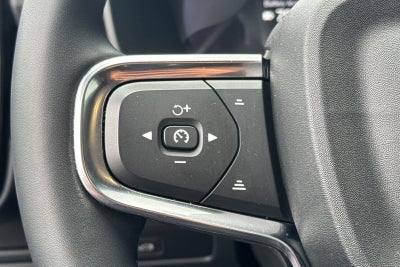 2023 Volvo C40 Recharge Pure Electric Ultimate