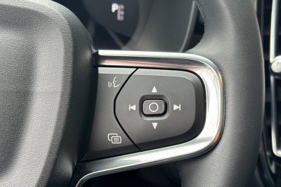 2023 Volvo C40 Recharge Pure Electric Ultimate