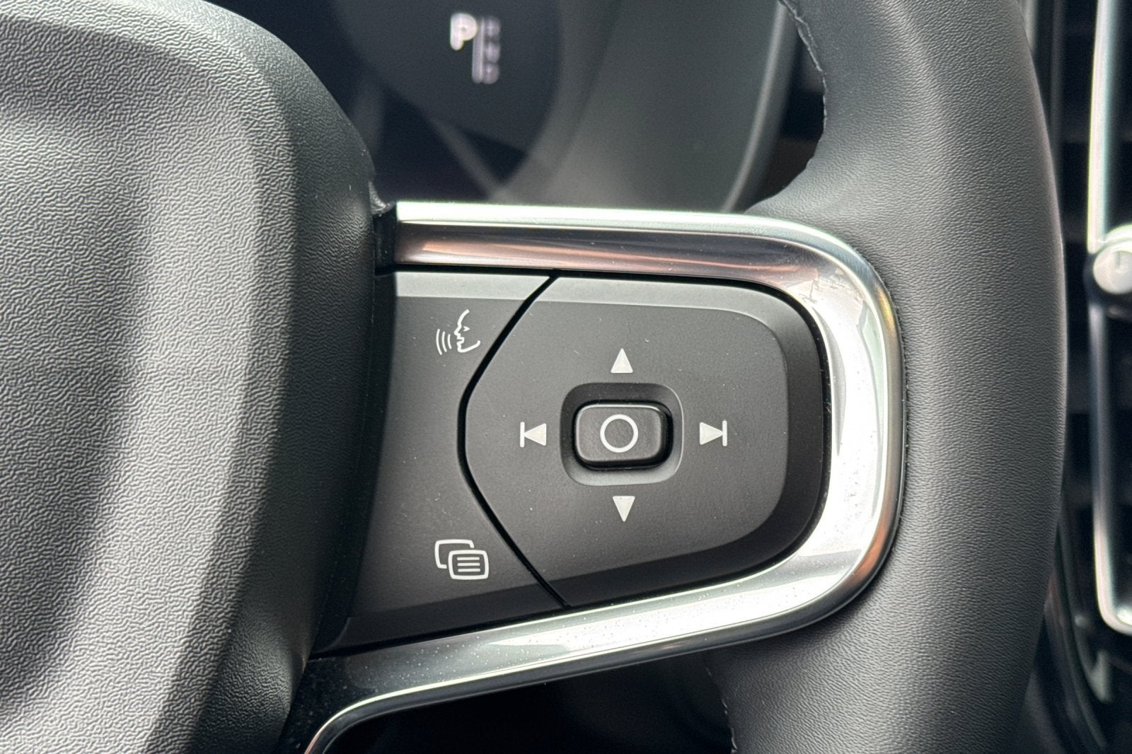 2023 Volvo C40 Recharge Pure Electric Ultimate