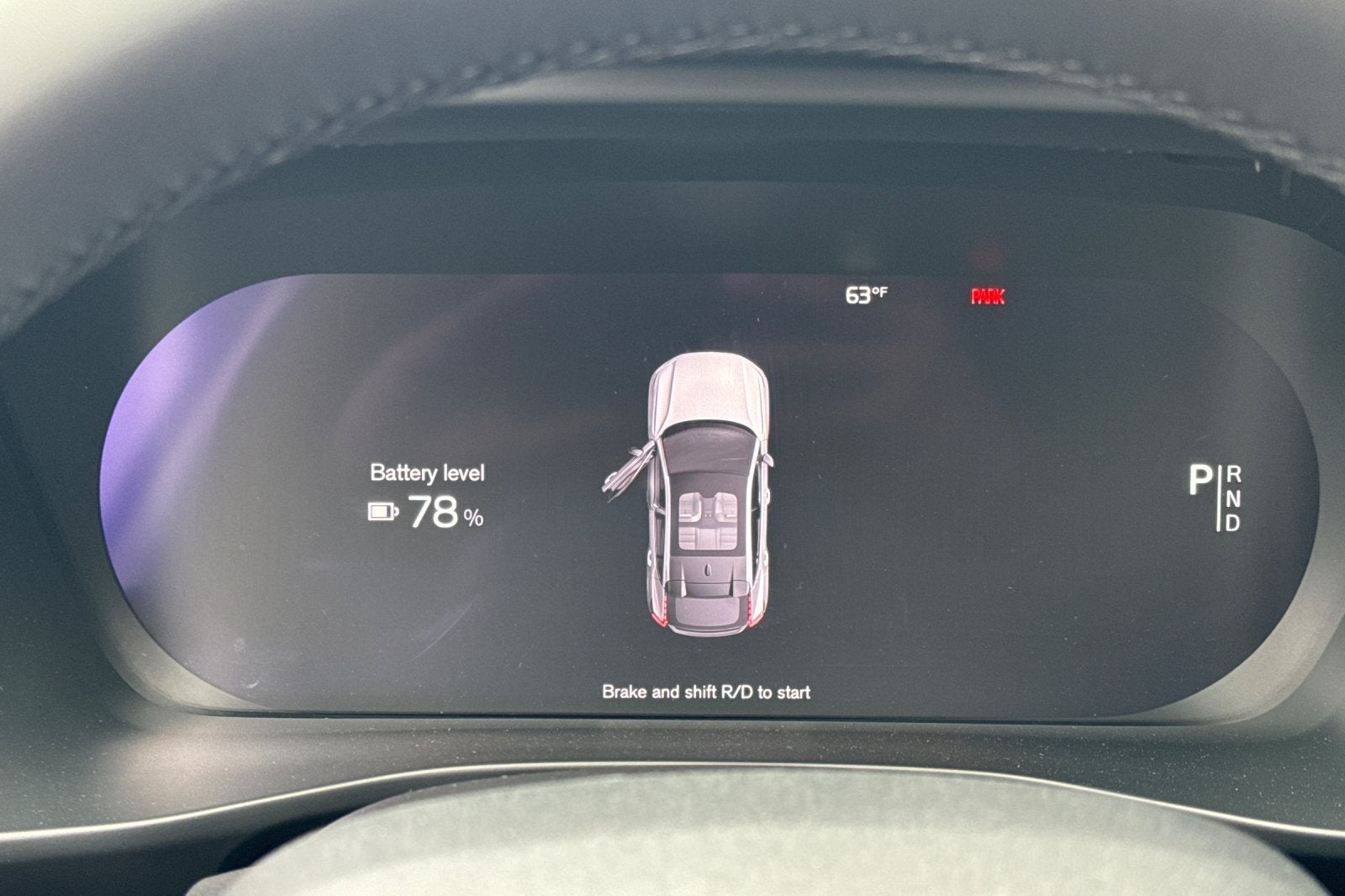 2023 Volvo C40 Recharge Pure Electric Ultimate
