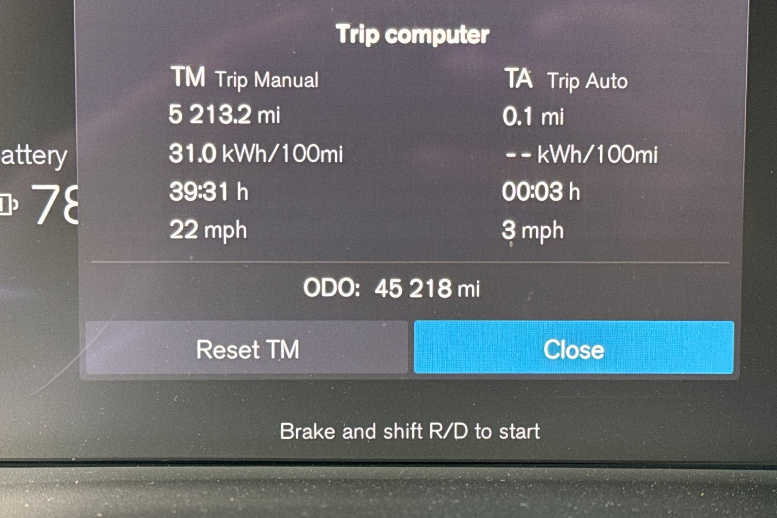 2023 Volvo C40 Recharge Pure Electric Ultimate