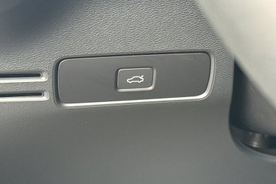 2023 Volvo C40 Recharge Pure Electric Ultimate