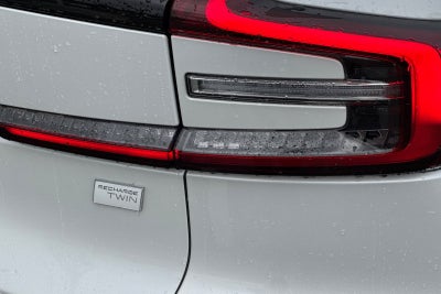 2023 Volvo C40 Recharge Pure Electric Ultimate