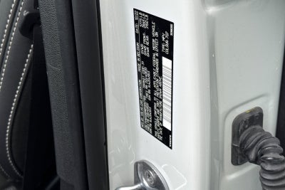 2023 Volvo C40 Recharge Pure Electric Ultimate