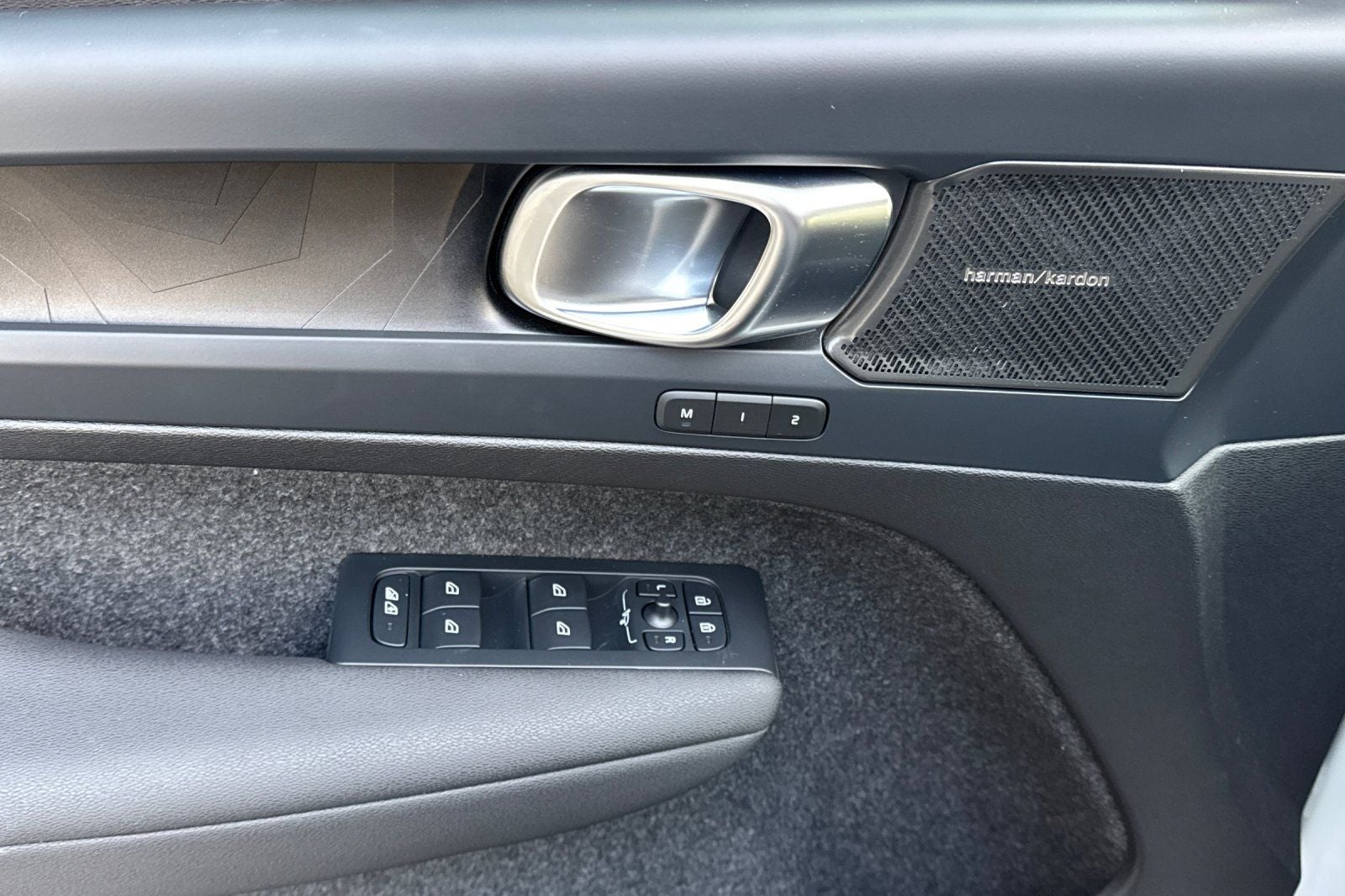 2023 Volvo C40 Recharge Pure Electric Ultimate