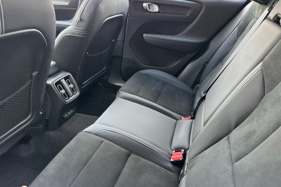 2023 Volvo C40 Recharge Pure Electric Ultimate