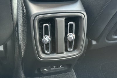 2023 Volvo C40 Recharge Pure Electric Ultimate