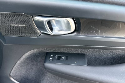 2023 Volvo C40 Recharge Pure Electric Ultimate