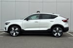 2023 Volvo C40 Recharge Pure Electric Ultimate
