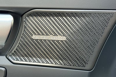 2023 Volvo C40 Recharge Pure Electric Ultimate