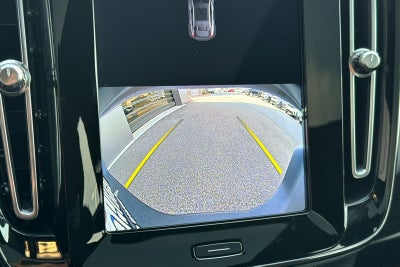 2023 Volvo C40 Recharge Pure Electric Ultimate