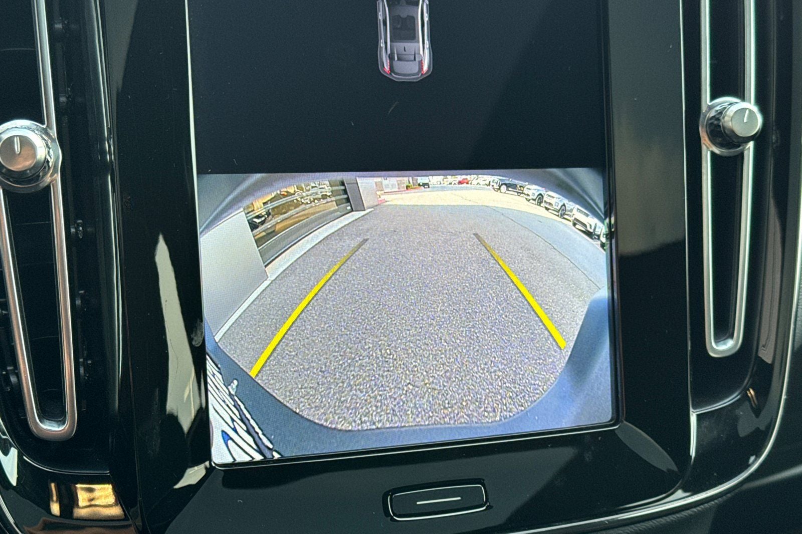 2023 Volvo C40 Recharge Pure Electric Ultimate