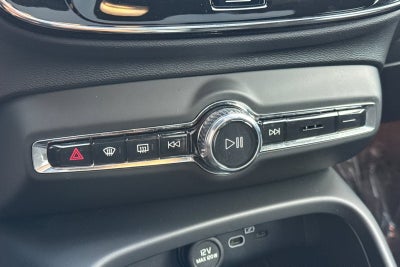 2023 Volvo C40 Recharge Pure Electric Ultimate