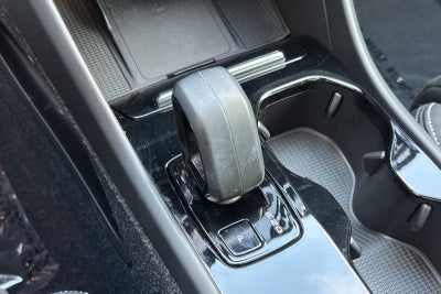 2023 Volvo C40 Recharge Pure Electric Ultimate