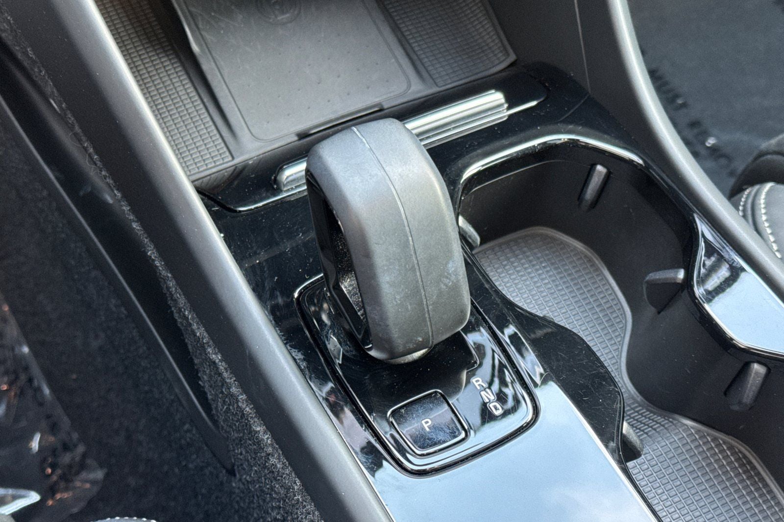 2023 Volvo C40 Recharge Pure Electric Ultimate