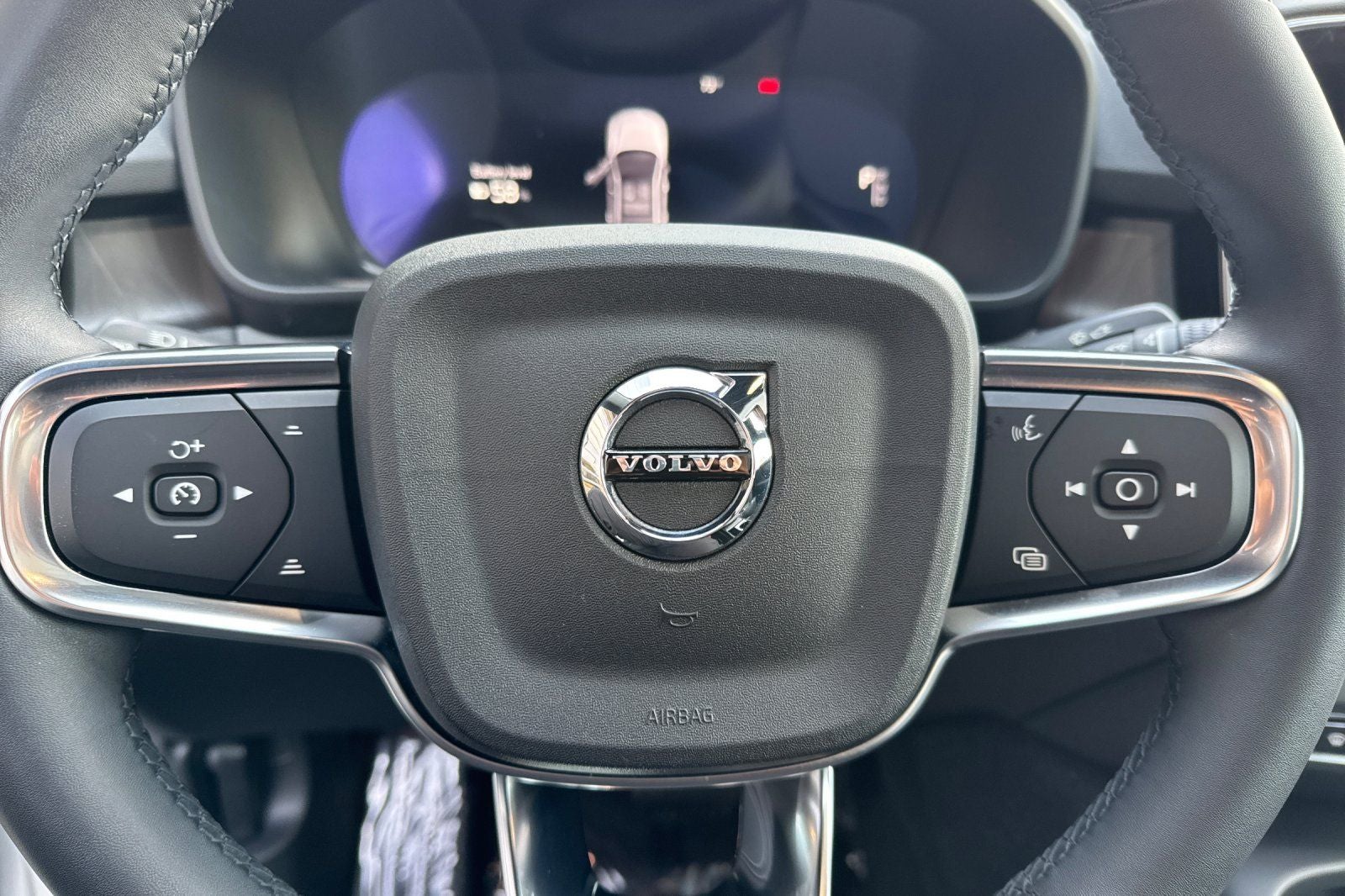 2023 Volvo C40 Recharge Pure Electric Ultimate