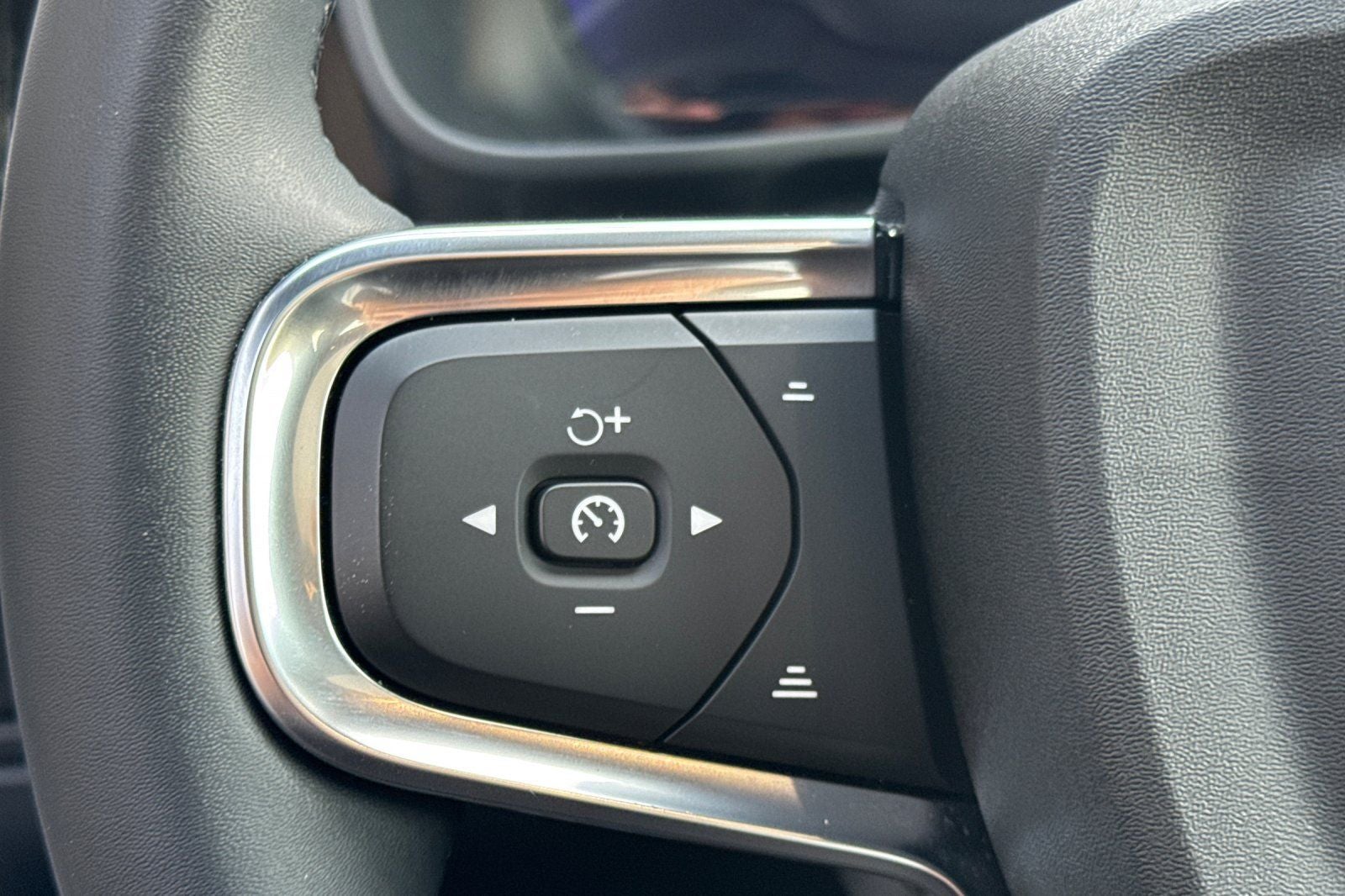 2023 Volvo C40 Recharge Pure Electric Ultimate
