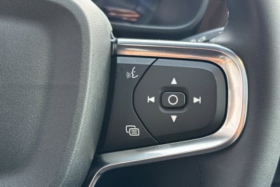 2023 Volvo C40 Recharge Pure Electric Ultimate