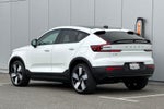2023 Volvo C40 Recharge Pure Electric Ultimate