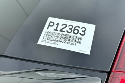 2023 Volvo C40 Recharge Pure Electric Ultimate