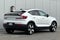 2023 Volvo C40 Recharge Pure Electric Ultimate
