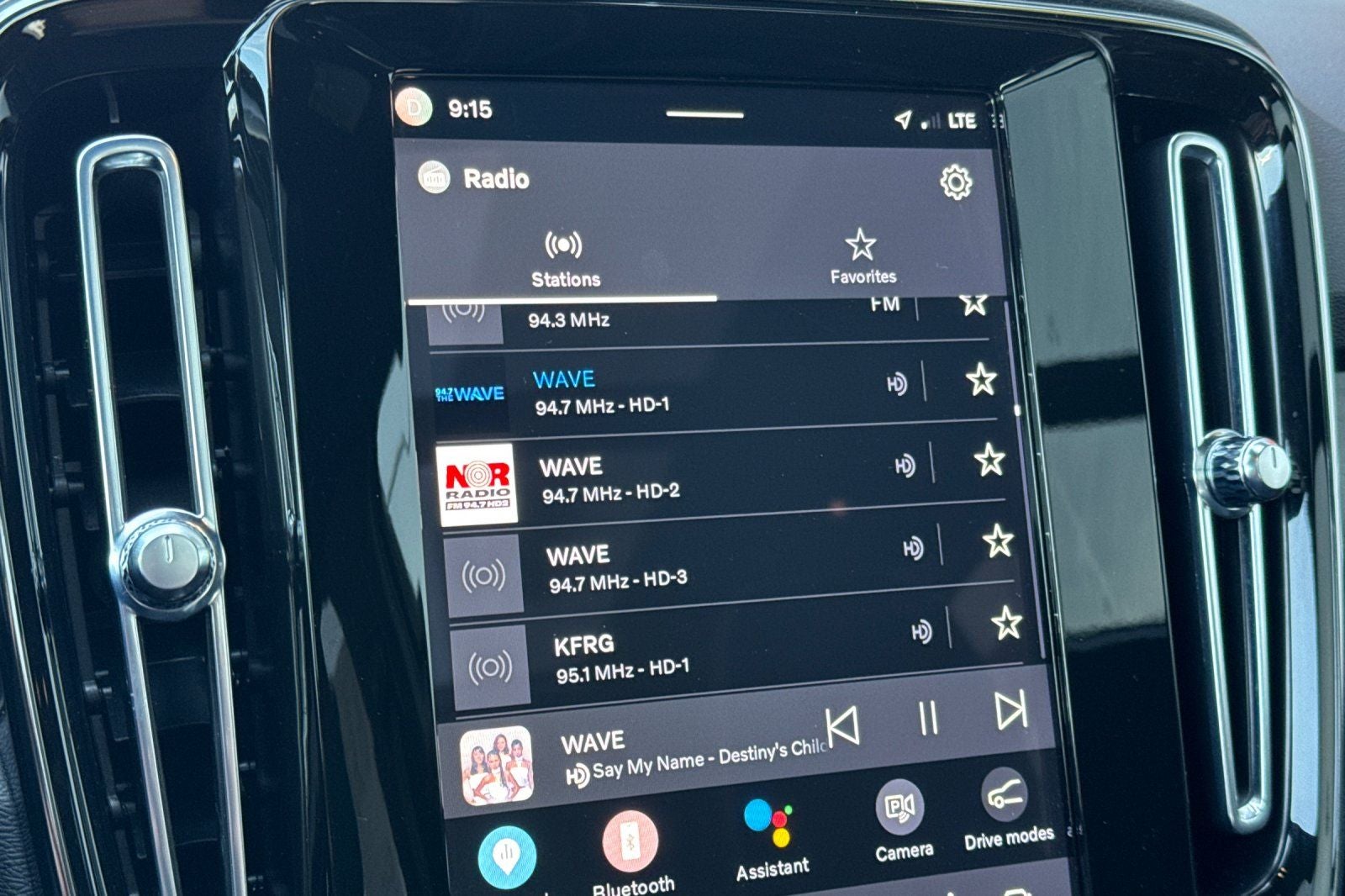 2023 Volvo XC40 Recharge Pure Electric Twin Plus