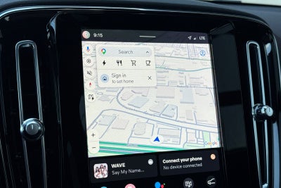 2023 Volvo XC40 Recharge Pure Electric Twin Plus