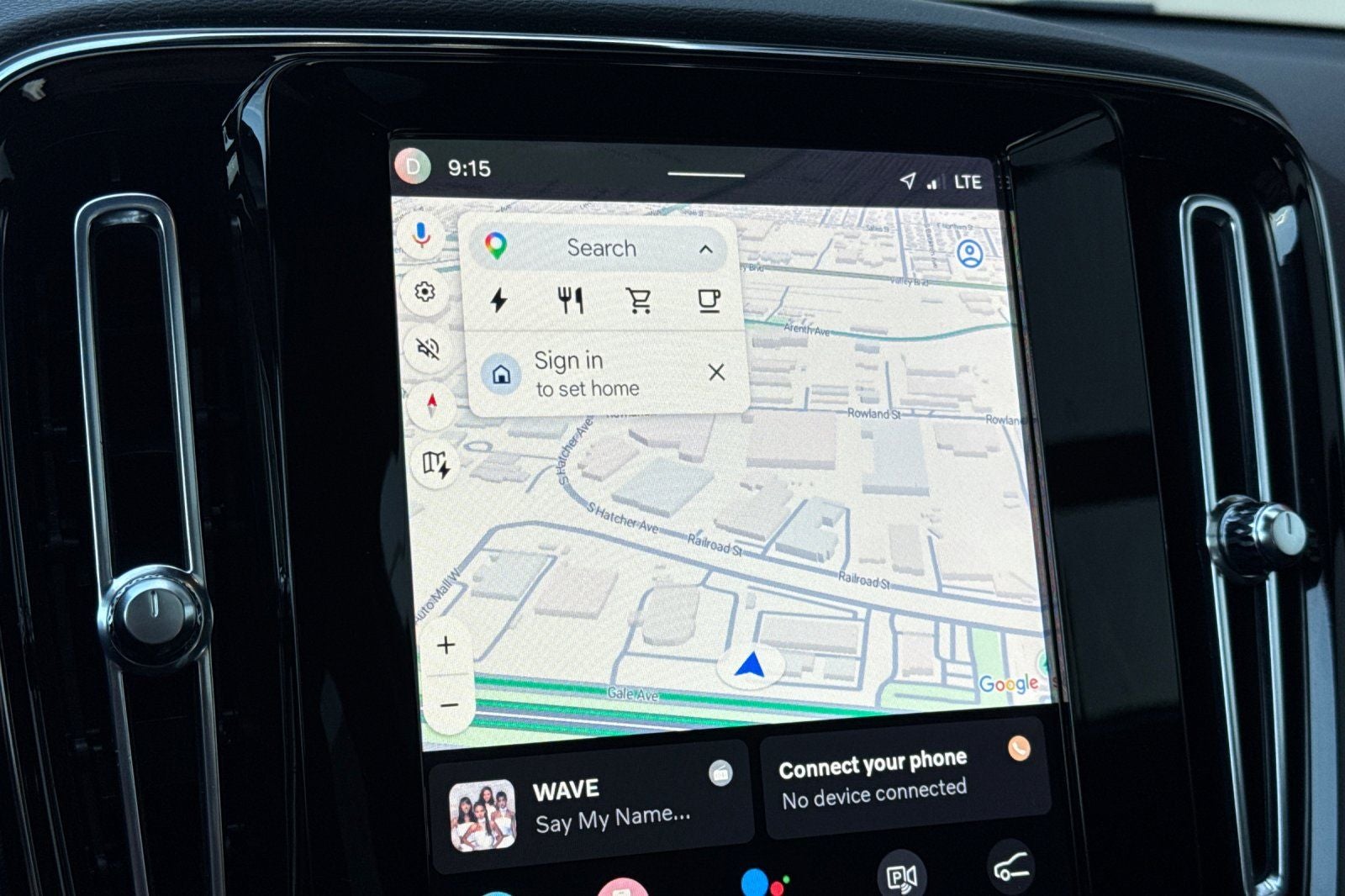 2023 Volvo XC40 Recharge Pure Electric Twin Plus