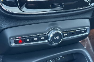 2023 Volvo XC40 Recharge Pure Electric Twin Plus