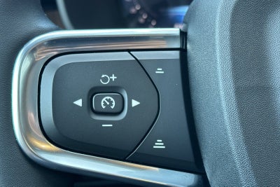 2023 Volvo XC40 Recharge Pure Electric Twin Plus