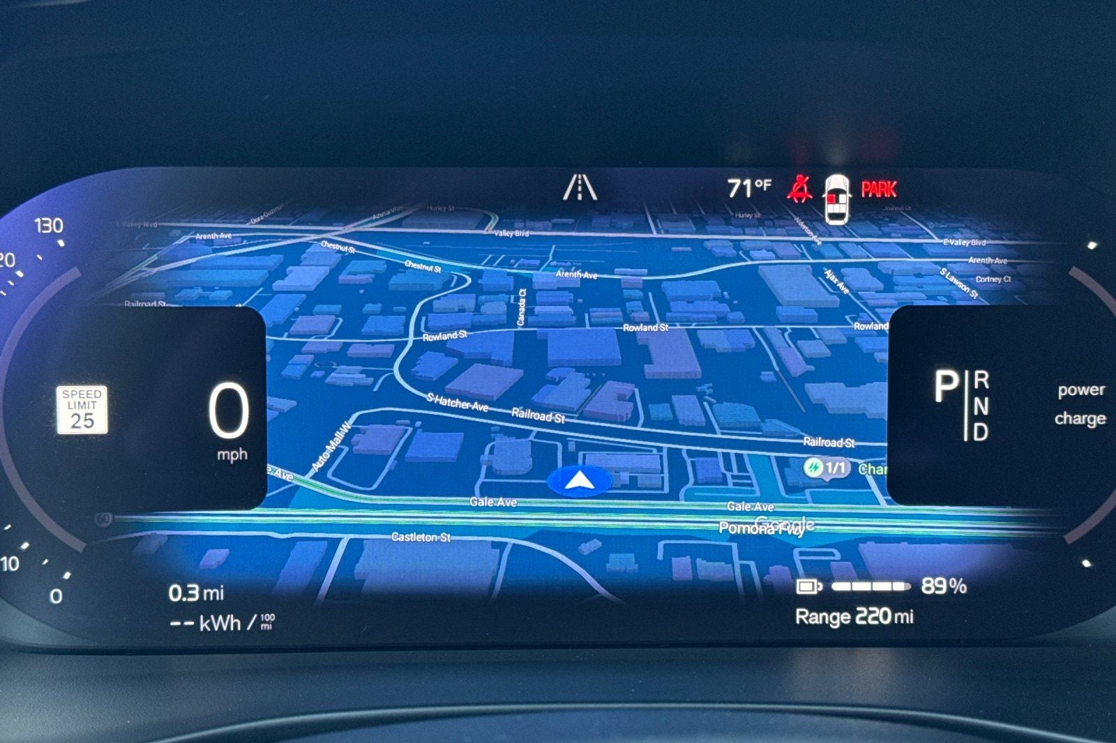 2023 Volvo XC40 Recharge Pure Electric Twin Plus