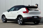 2023 Volvo XC40 Recharge Pure Electric Twin Plus