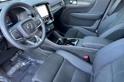 2023 Volvo XC40 Recharge Pure Electric Twin Plus