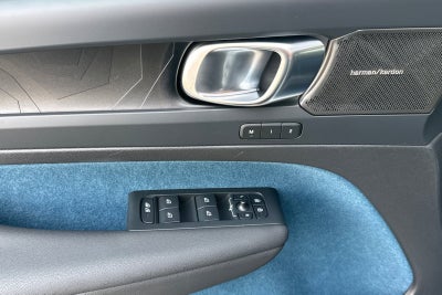 2023 Volvo XC40 Recharge Pure Electric Ultimate