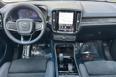 2023 Volvo XC40 Recharge Pure Electric Ultimate