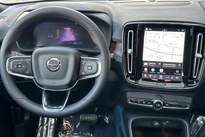 2023 Volvo XC40 Recharge Pure Electric Ultimate