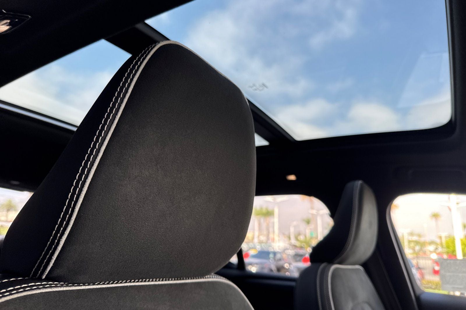 2023 Volvo XC40 Recharge Pure Electric Ultimate