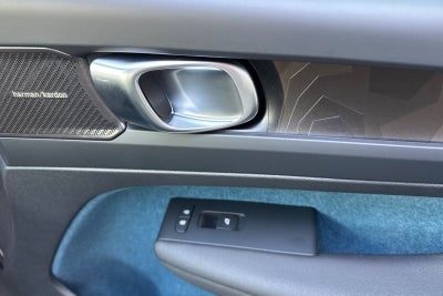 2023 Volvo XC40 Recharge Pure Electric Ultimate