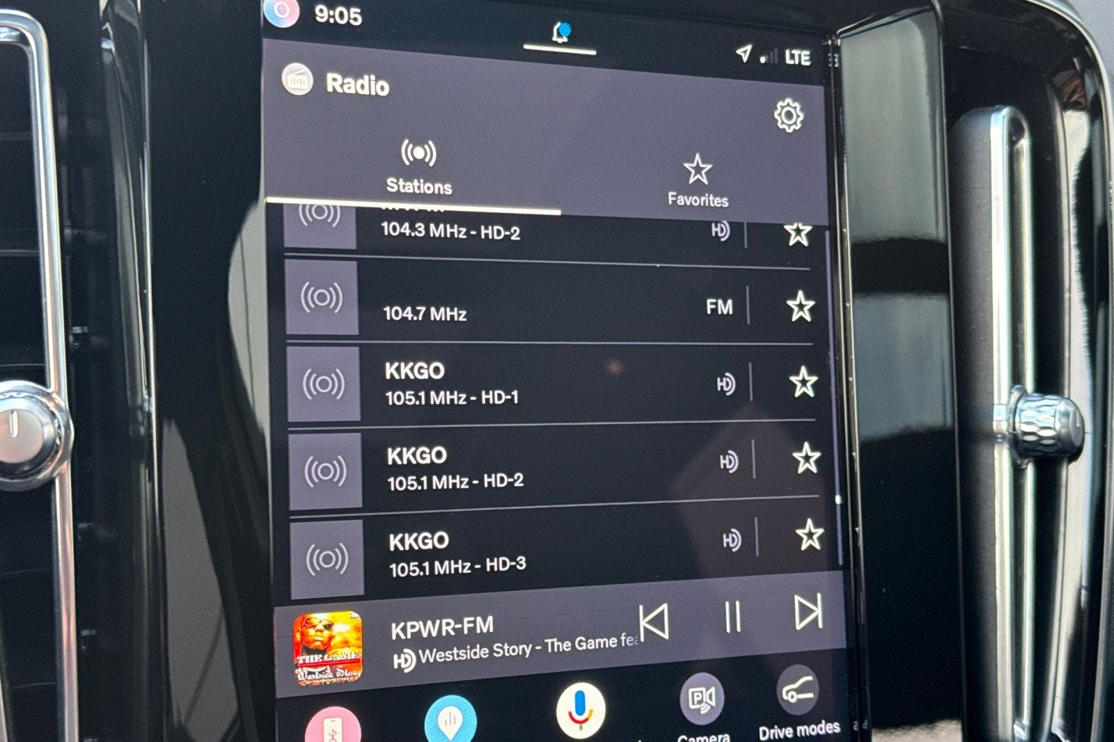 2023 Volvo XC40 Recharge Pure Electric Ultimate
