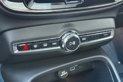 2023 Volvo XC40 Recharge Pure Electric Ultimate