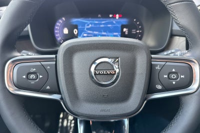 2023 Volvo XC40 Recharge Pure Electric Ultimate
