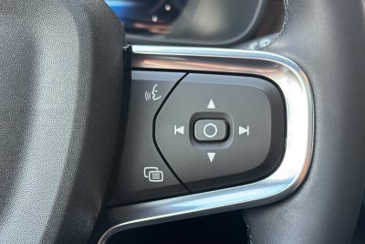 2023 Volvo XC40 Recharge Pure Electric Ultimate