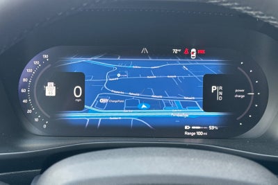 2023 Volvo XC40 Recharge Pure Electric Ultimate