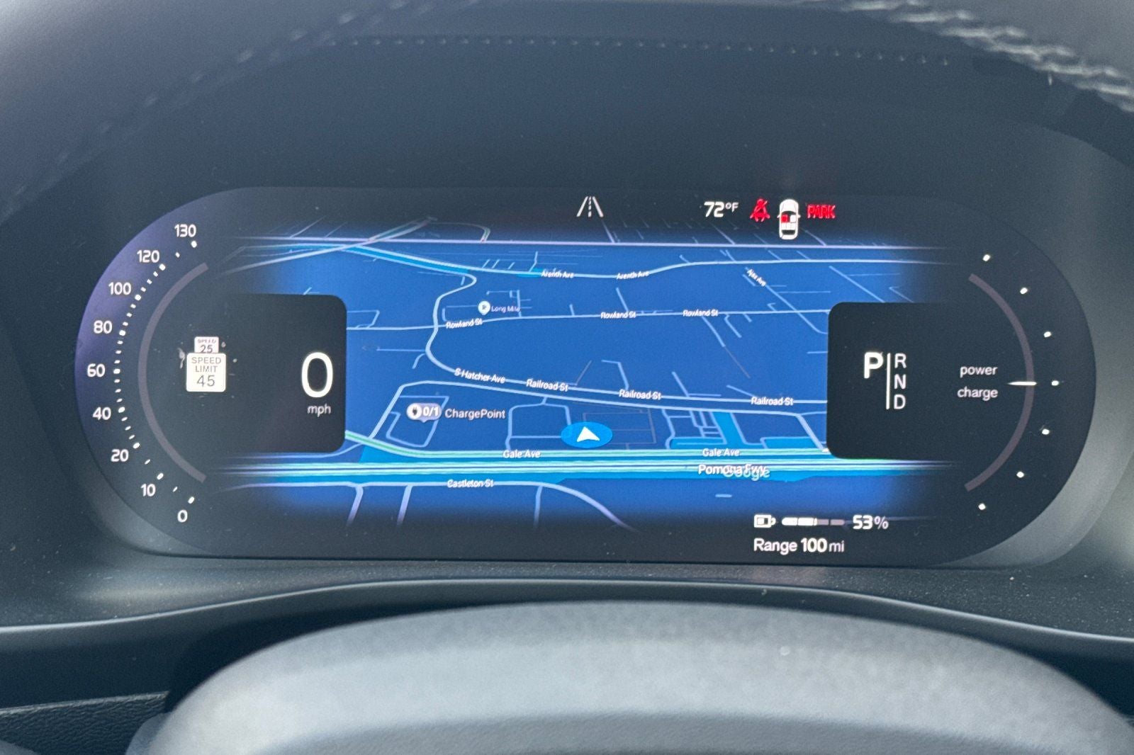 2023 Volvo XC40 Recharge Pure Electric Ultimate