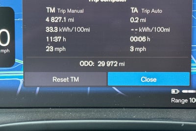 2023 Volvo XC40 Recharge Pure Electric Ultimate