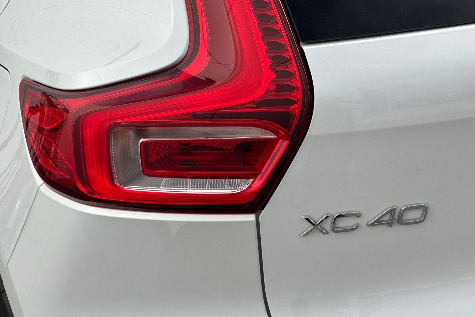 2023 Volvo XC40 Recharge Pure Electric Ultimate