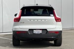 2023 Volvo XC40 Recharge Pure Electric Ultimate