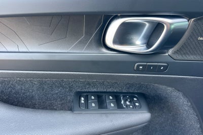2023 Volvo XC40 Recharge Pure Electric Ultimate