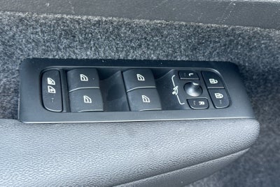 2023 Volvo XC40 Recharge Pure Electric Ultimate