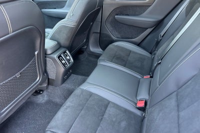 2023 Volvo XC40 Recharge Pure Electric Ultimate